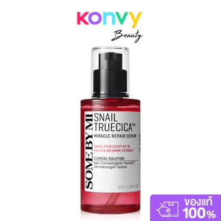 SOME BY MI Snail Truecica Miracle Repair Serum 50ml.