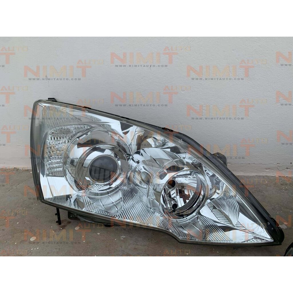 ไฟหน้า HONDA CRV G3 2.0 ข้าง R