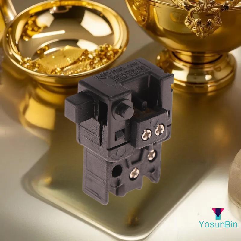 YosunBin] 1 ชิ้นสําหรับ MAKITA 1040 5903R 5143R UC3530A UC4030A LS1013L LS1040 FLS1214L HR3000C TG70