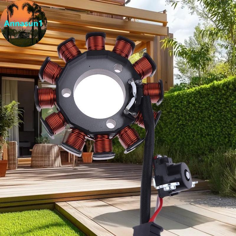 Annasun Coil Wave110i ปี 12-18 สายไฟ Dream Supercub Direct รุ่นสตาร์ทมือสําหรับ YZF R15 2015-2021 2F