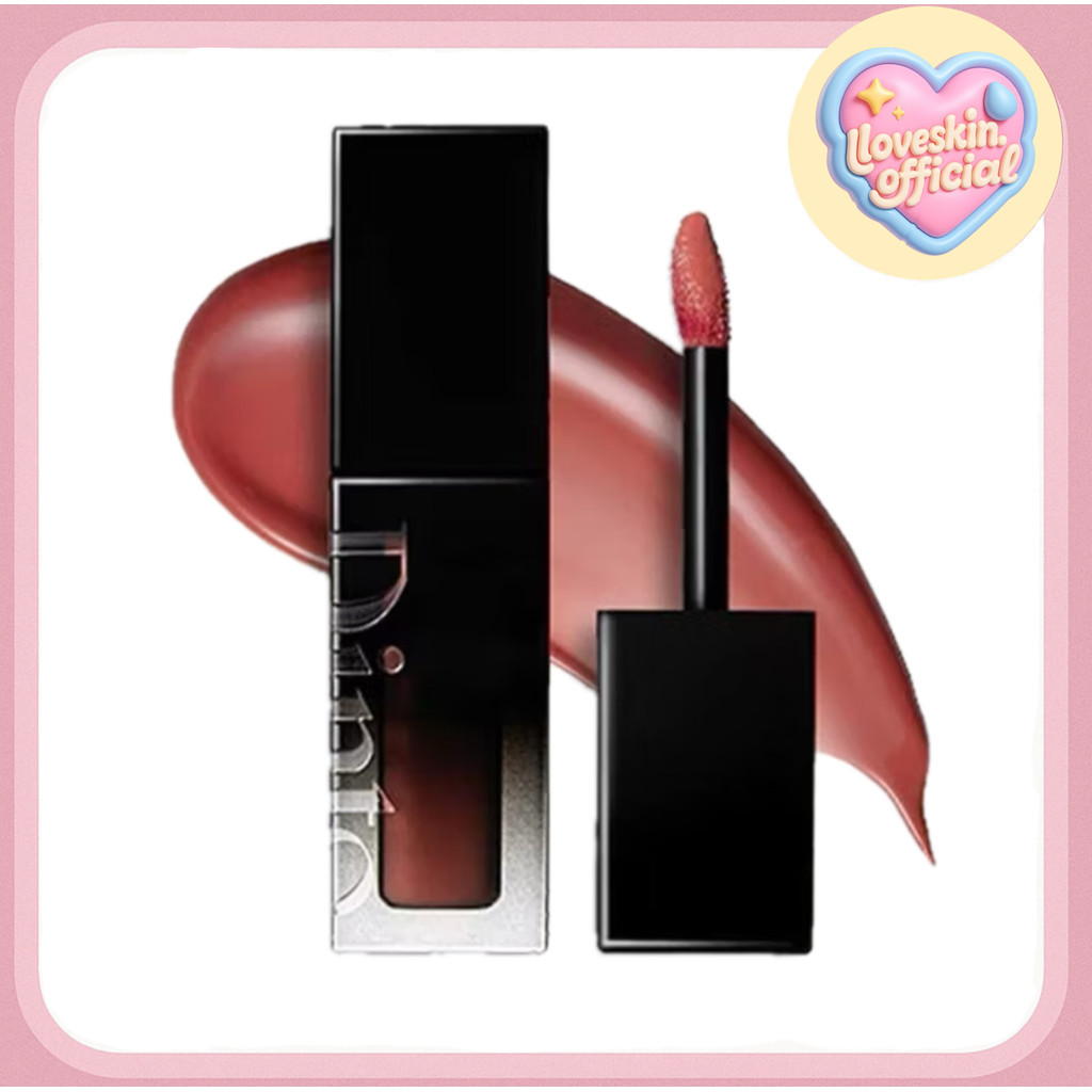 Dinto : Blur-Glowy Lip Tint พร้อมส่งทุกสี201-230 (ของแท้)