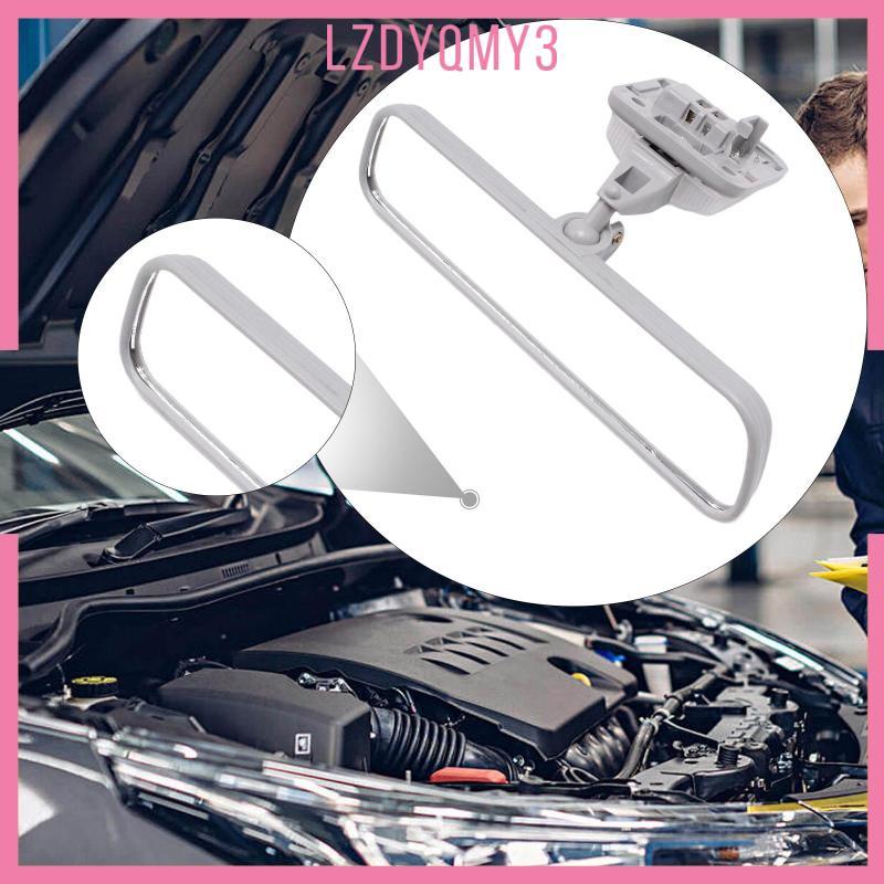 [Lzdyqmy3] เปลี่ยนกระจกกลางด้านในอัตโนมัติ Su-ts181418 สําหรับ 1988-1997 Rn8 LN85 รถบรรทุก Auto