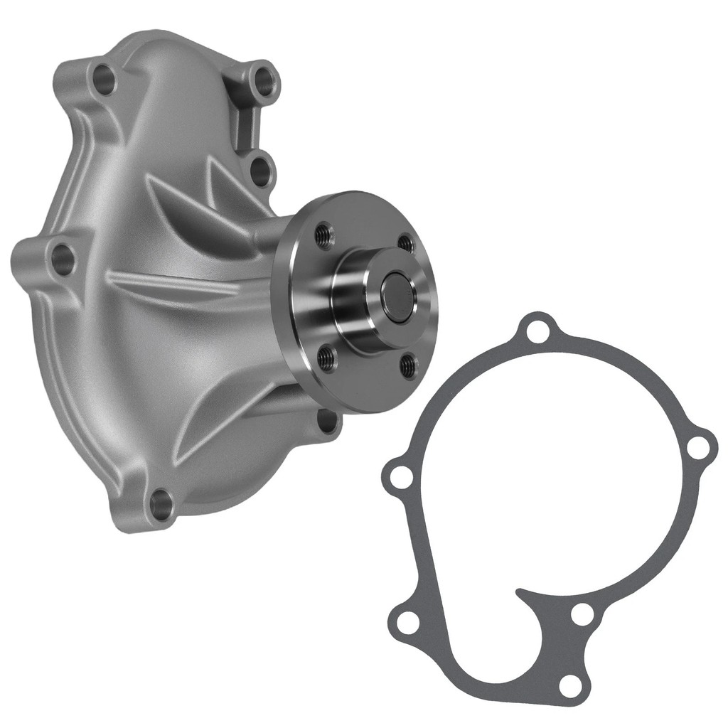 ปั๊มน้ําเหมาะสําหรับ Kubota V3300 V3600 V3800 1K011-73034 1C010-73032 T250 T300 T320
