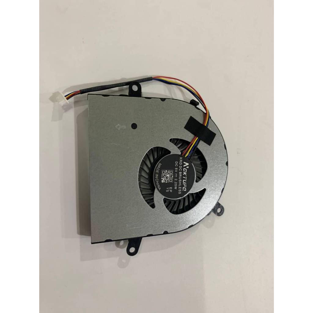 ใช้กับพัดลมระบายความร้อน CPU สําหรับแล็ปท็อปสําหรับ Dell Inspiron 22-3280 24-3475 3477 3480 5490 W19
