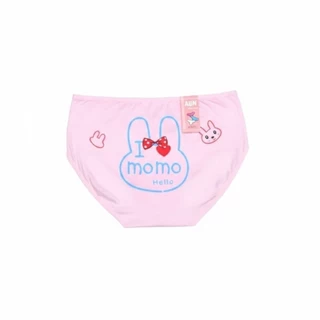 011 กางเกงใน 10 ตัวXL-717 คละสี ผ้าคอตตอน ดี ถูก ทน Underwear Women Lady ผู้หญิง เสื้อผ้า