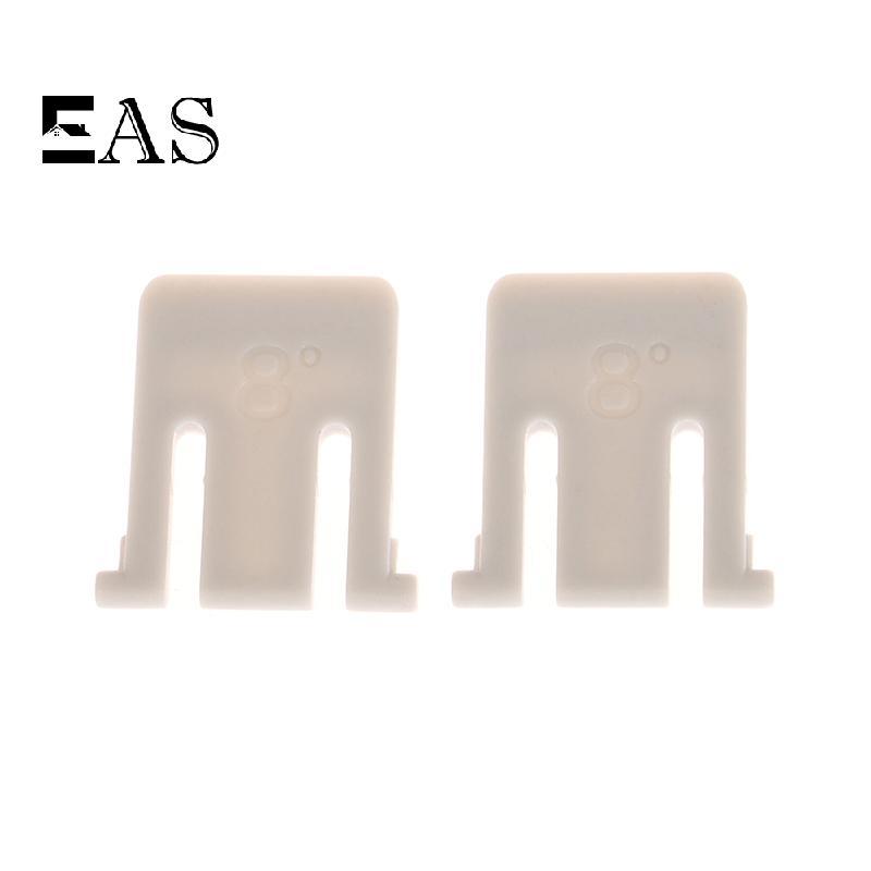 [EA] 2 ชิ้นเปลี่ยนคีย์บอร์ด Braet ขาสําหรับ K270 MK270 K295 MK295 MK260 MK275 MK200 คีย์บอร์ด Ra ขาต