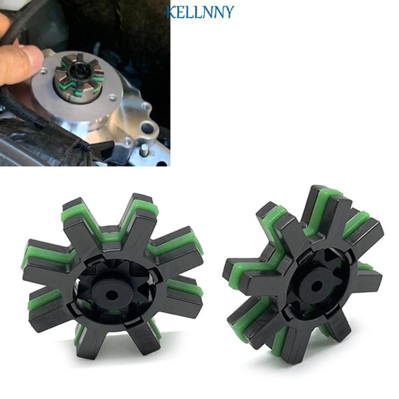 Kellnny 45254-28040 45253-28130 Damper ไฟฟ้าพวงมาลัยมอเตอร์เพลาสําหรับ UX250J