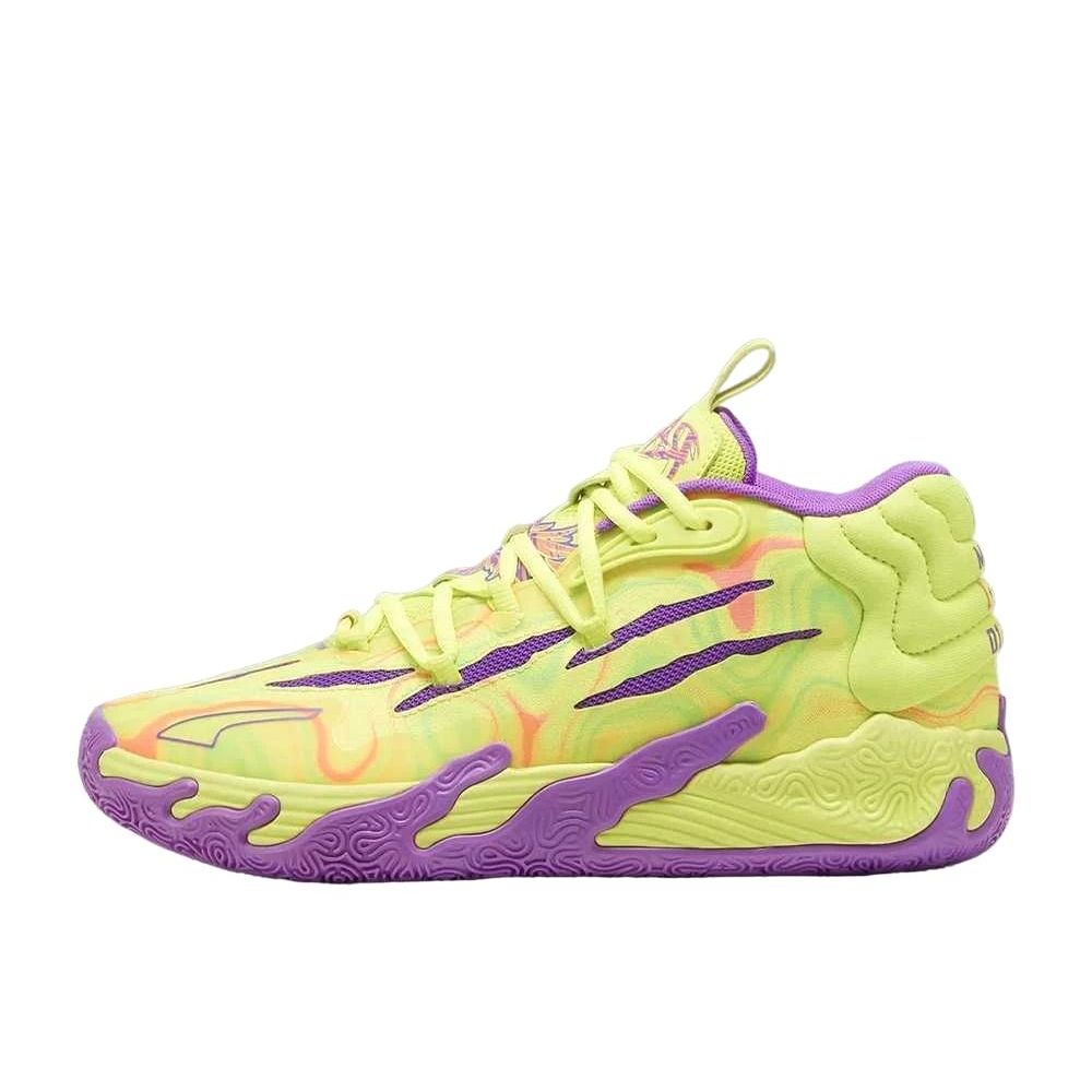 Puma MB03 Spark Unused