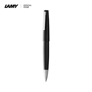 ปากกาหมึกเจล LAMY 2000 rollerball pen black