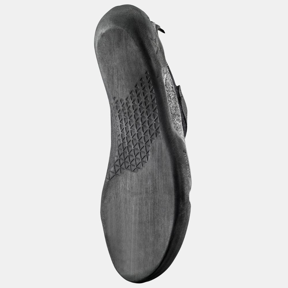 Decathlon Climbing Shoe First Klimb รองเท้าปีนผา รุ่น Spider - Grey - รูปที่ 5