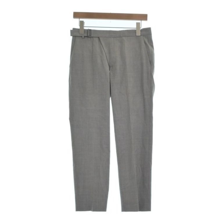 Raf Simons Slacks gray Direct from Japan Secondhand