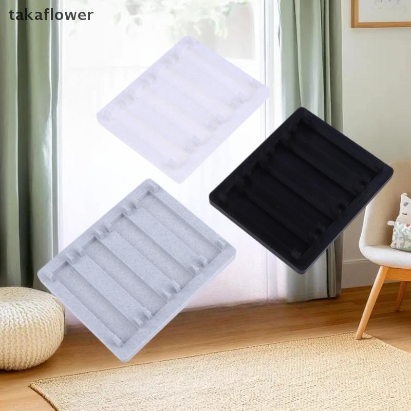 Takaflower 1 ชิ้น 4 ช่องฐาน Braet สําหรับ NMMiner 2.8 นิ้ว Bitcoin Crypto Solo Lottery Miner 4 ช่องข