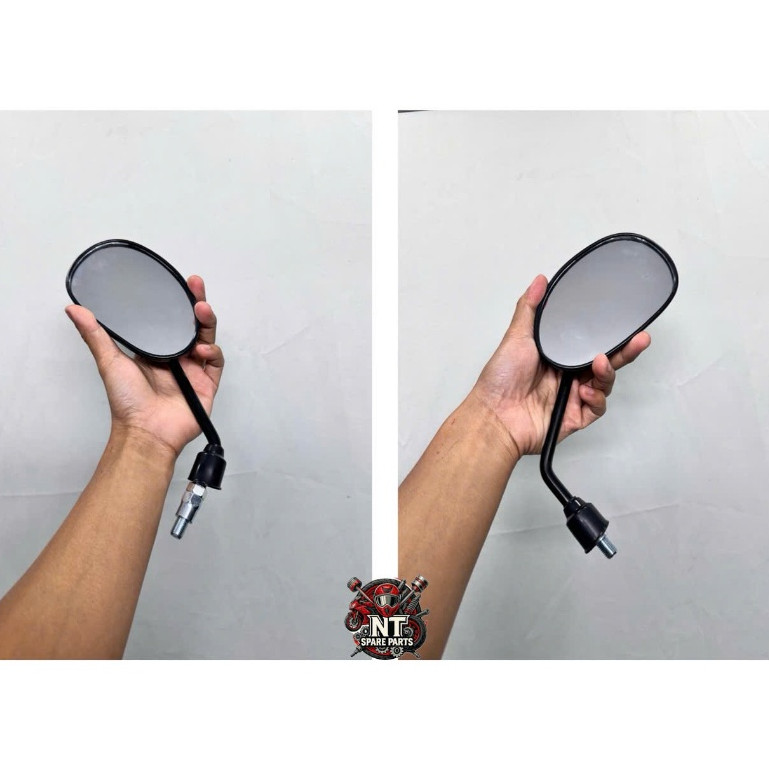 กระจกมองหลังสําหรับ Wave ANPHA,RSX,Wave Blade,Wave S110,RS NT 4