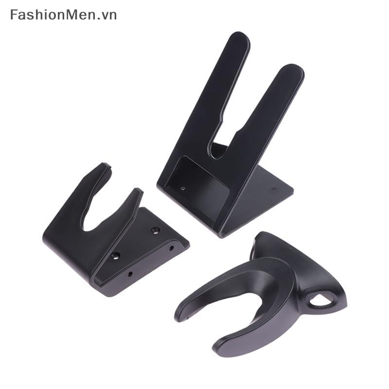 F&M Universal Barcode Scanner Stand Braet สําหรับ Barcode Scanner Barcode Scanner null