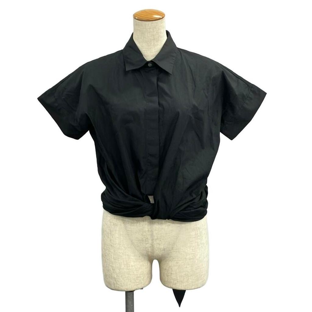 Jim Thompson Shirt Short Sleeve Women Direct from Japan Secondhand