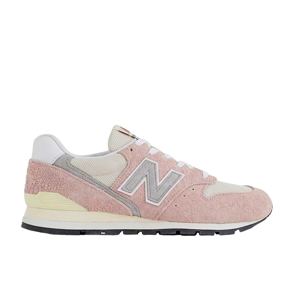 New Balance 996 Pink Unused