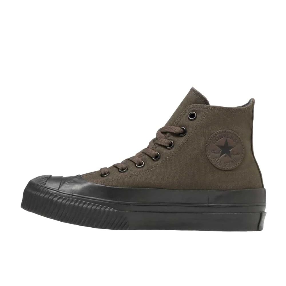 Converse All Star GORE-TEX RB Hi Dark BrownBlack Unused