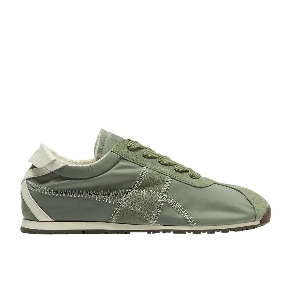 Onitsuka Tiger Corsair A55 Lichen GreenCream Unused