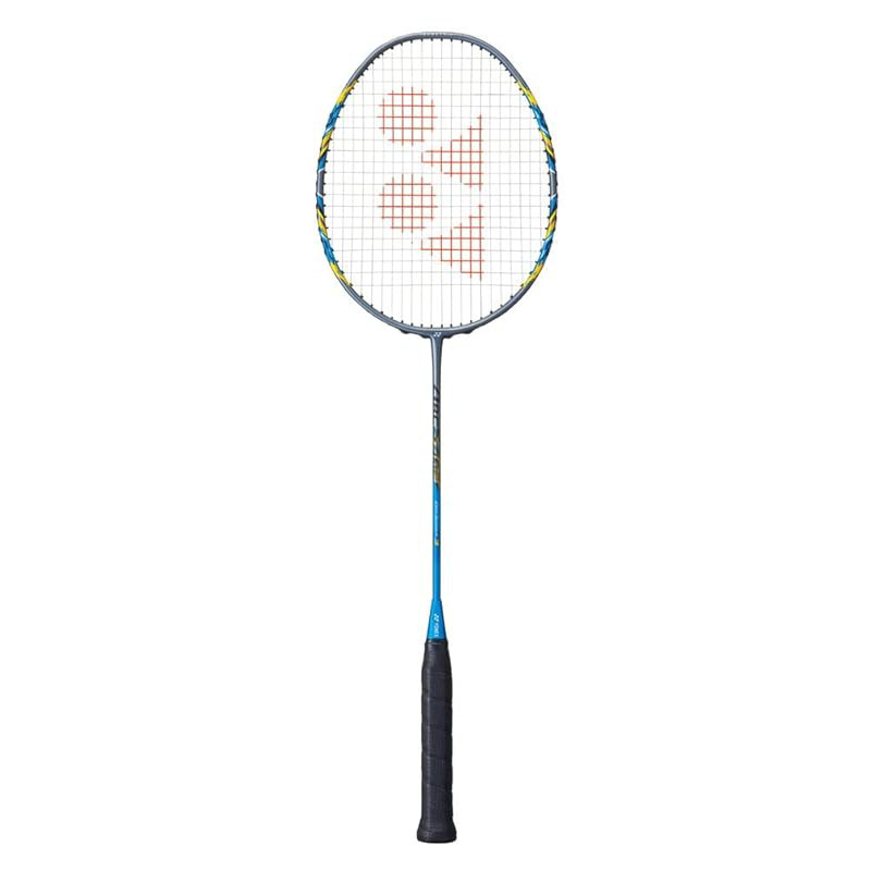 YONEX Badminton Racket ArcSaber 3 (Frame Only) ARC3 Cyan (470) 4U5