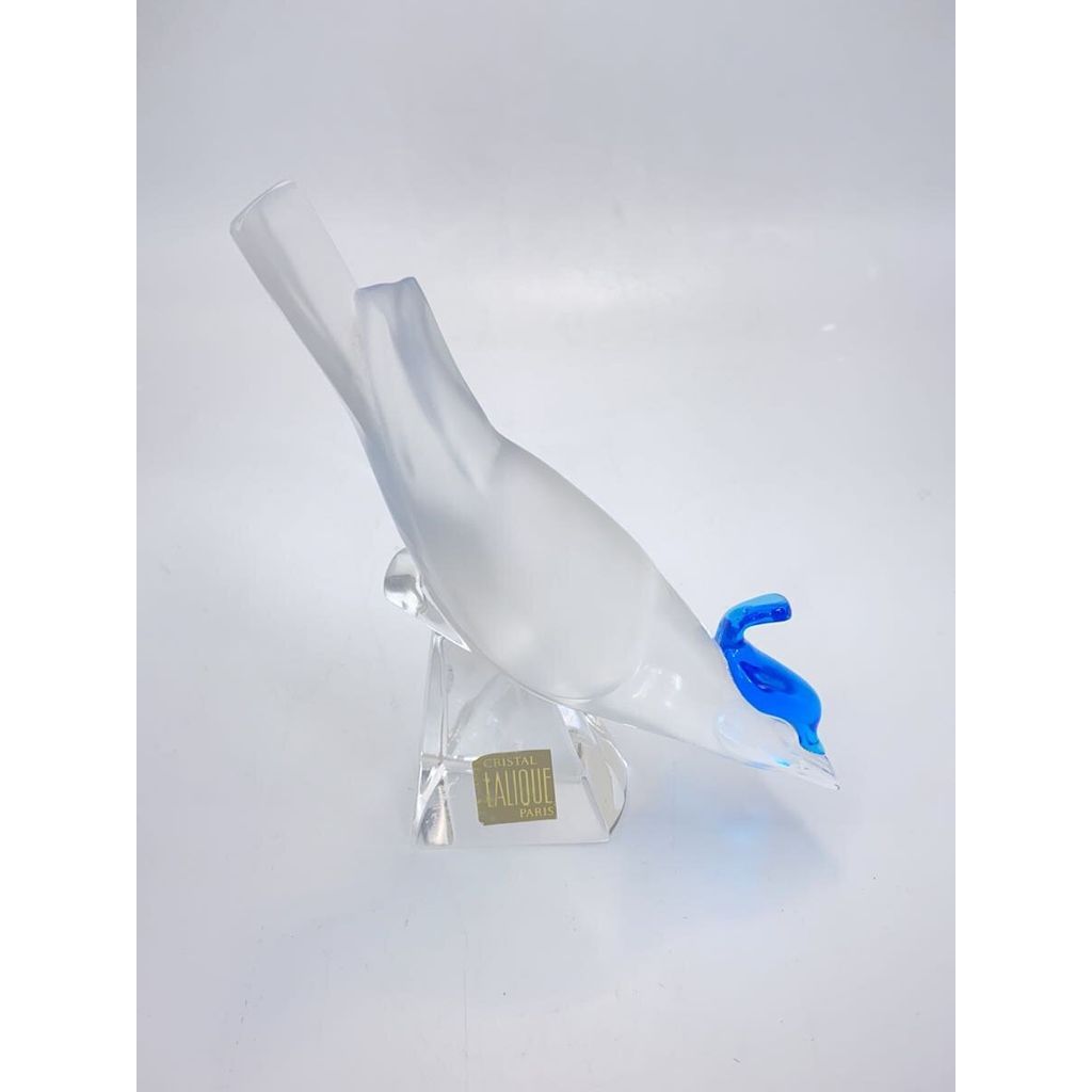 LALIQUE interior goods Direct from Japan Secondhand