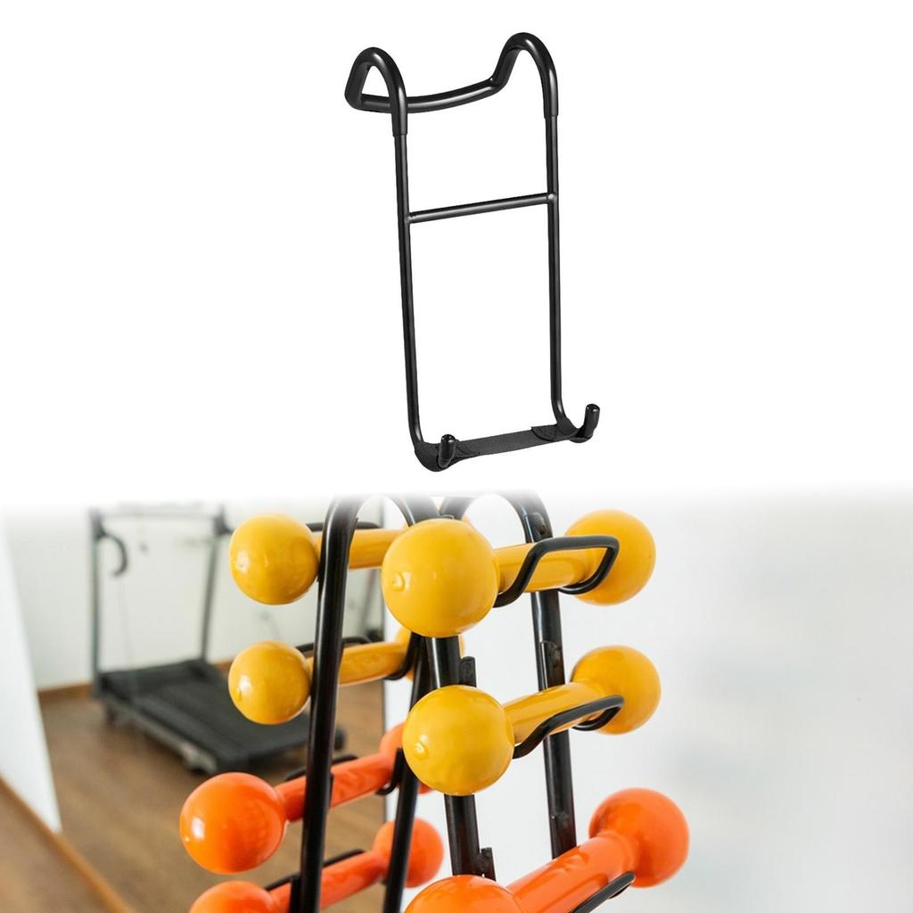 Dumbbell Spotter Hook สำหรับการออกกำลังกายไหล่และหน้าอก กะบัดเสริมสำหรับ Bench Press