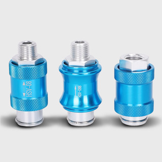 วาล์วสไลด์มือนิวเมติก ชั่วโมง-06-08-10-15 วาล์วดันมือสวิตช์ส…