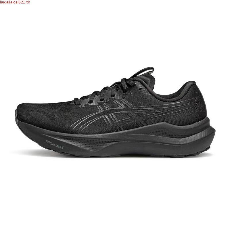 :  1011B956.005 GEL-NIMBUS 27 MEN รองเท้าวิ่งผู้ชาย  หน้ากว้าง 2E