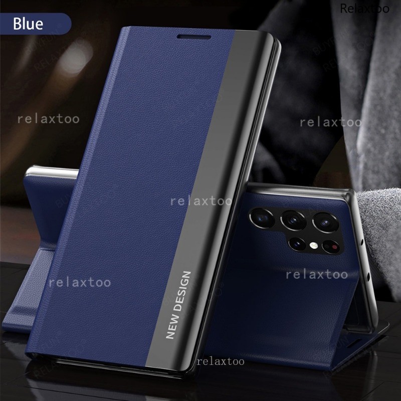 ฝาครอบแม่เหล็กสําหรับ Samsung Galaxy S 26 S26 Ultra Plus + FE S26Ultra S26 + S26FE S26Plus 5G 2026 ขาตั้งกันกระแทกเคสโทรศัพท์ปกป้องปกหลัง ราคา ถูกที่สุด ดีลบีเคเค แกลเลอรีภาพที่ 7