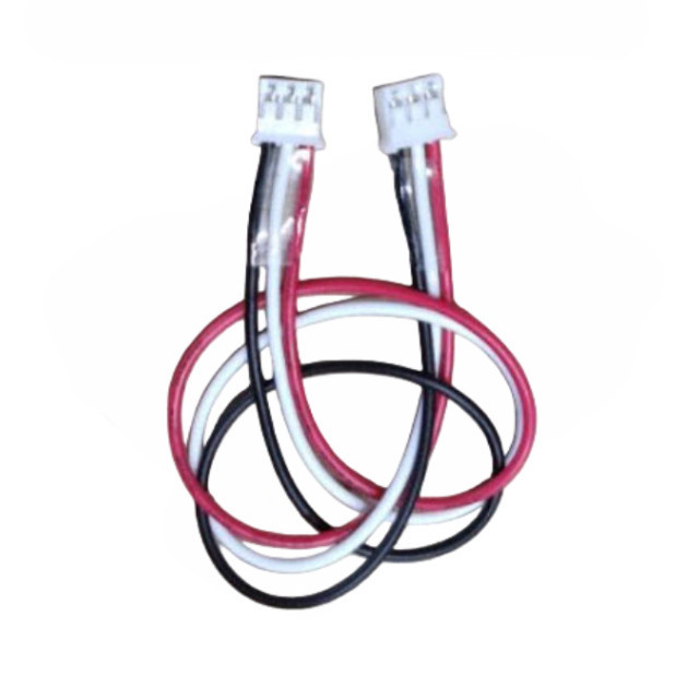 JST PH2.0mm ,3-Pin, 15cm(22AWG),20cm(24AWG) 30cm (INEX cable)