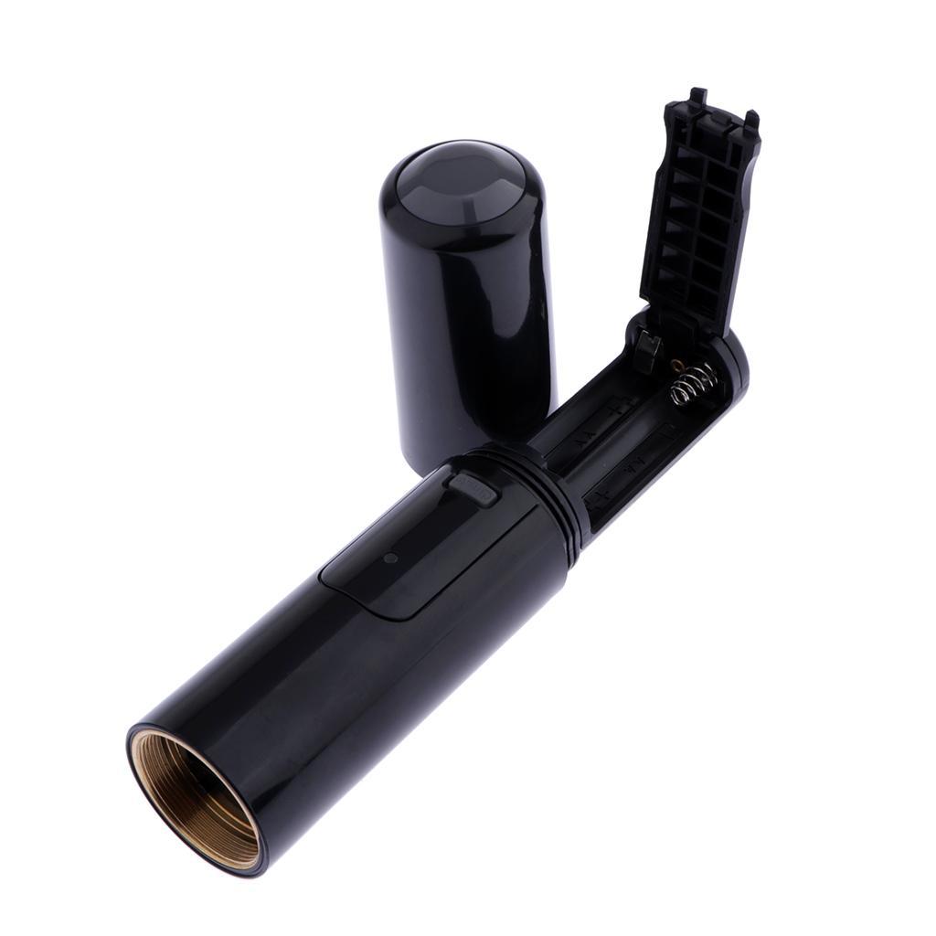 [Lszcx6l] ฝาครอบไมโครโฟนไร้สายสําหรับ PGX24 PGX2 อุปกรณ์เสริมอะไหล่เชลล์