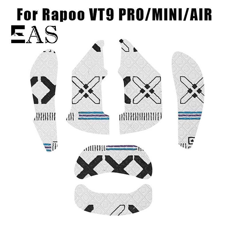 [EA] เทปจับเมาส์ Stier สําหรับ Rapoo VT9 PRO MINI AIR Non Slip Su Sweat Gaming E-Sports Gamer อุปกรณ