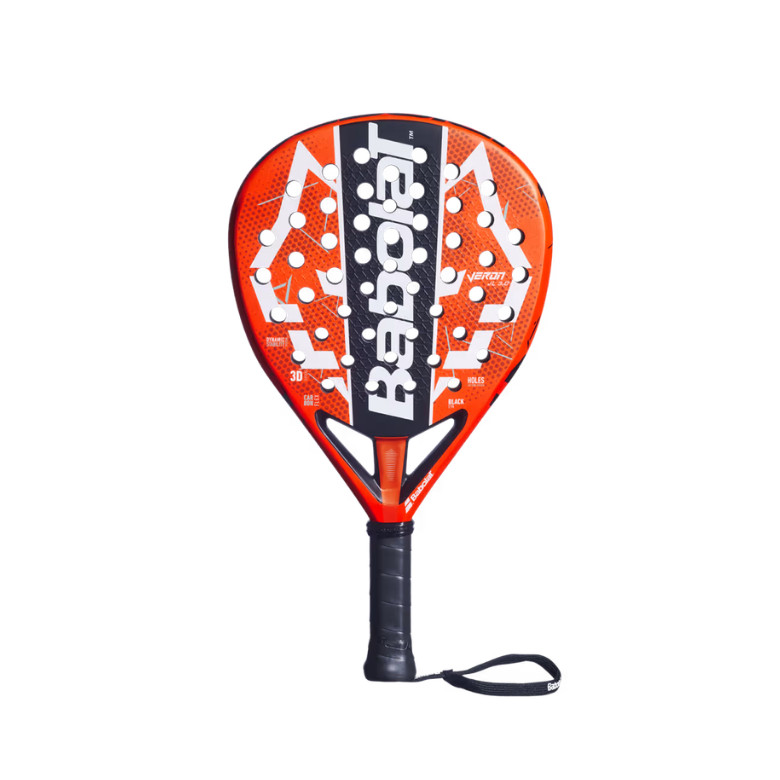 Padel Racket Babolat Veron Juan Lebrón 3.0 (2026)  ของแท้ พร้อมส่ง