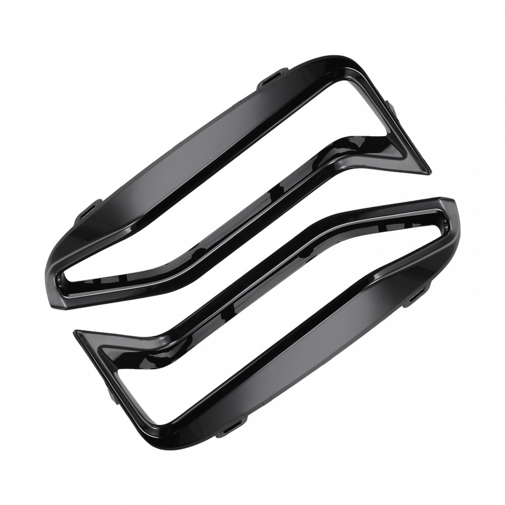 กระจังหน้า BMW G20 G21 ติดตั้งอย่างรวดเร็วสําหรับ BMW 3 G20 G21 BMW 3 Series Grille