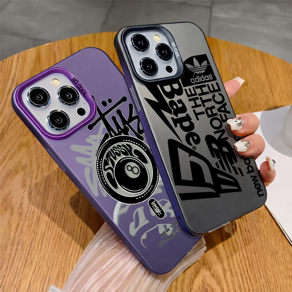 Adidas The North Case IMD Hybrid Casing Infinix NOTE 50S 5G NOTE 50X 5G NOTE 50/NOTE 50PRO4G HOT 50 