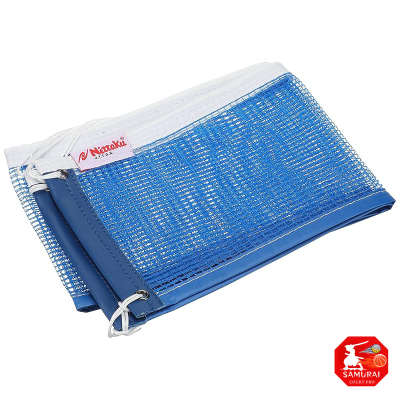 Nittaku Table Tennis Net 100 NT3513 Blue