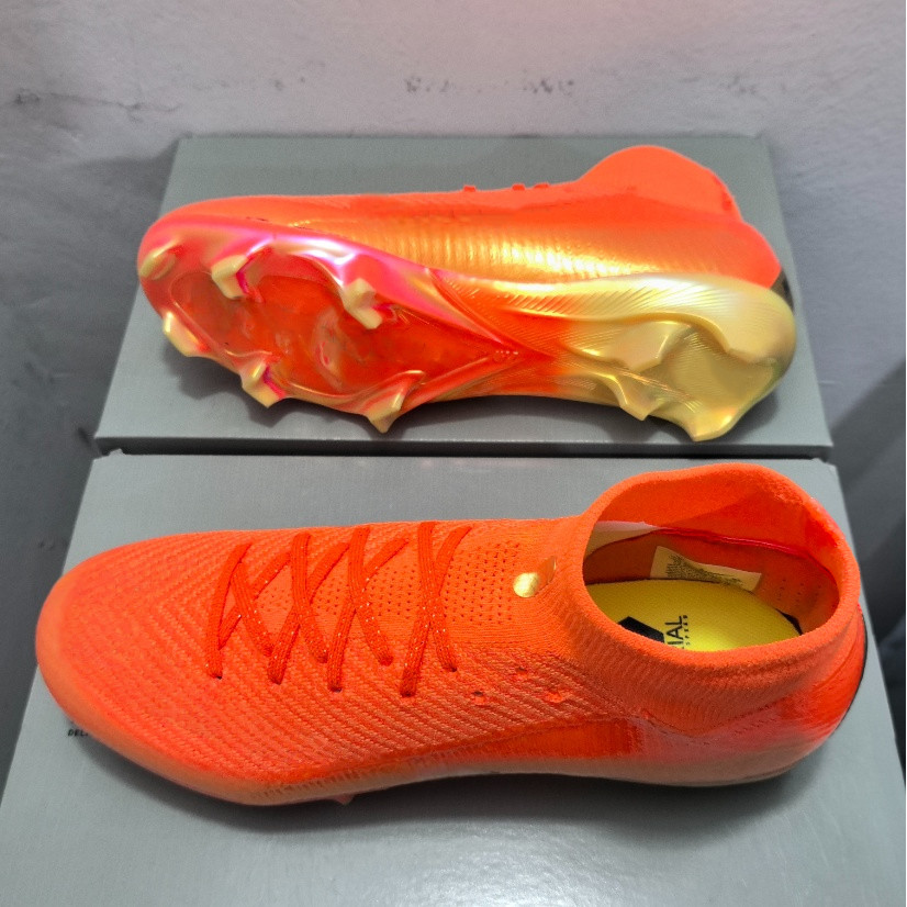 รองเท้าฟุตบอล Air Zoom Mercurial Vapor 16 FG ไซซ์ 39-45