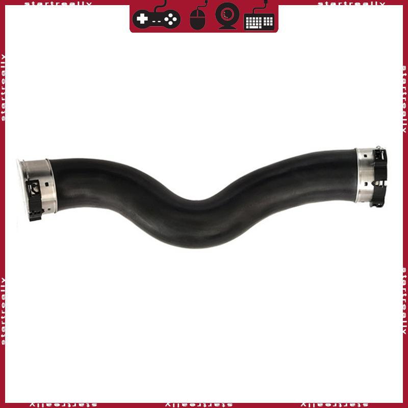 ST Intercooler ท่อเทอร์โบชาร์จท่อสําหรับ G30 G31 520d 520dX 7 G12 11618572859
