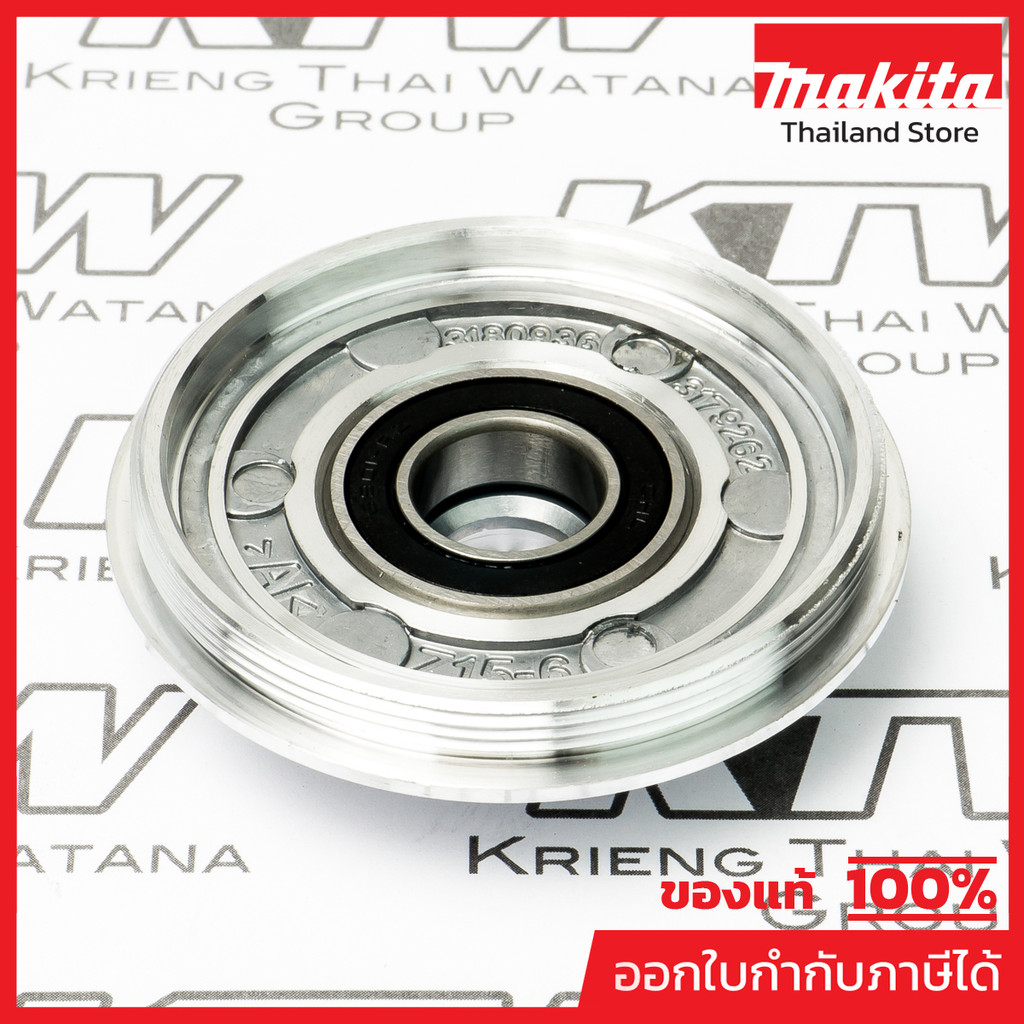 MAKITA มากีต้า MP158145-9 อะไหล่BTW251#28 BEARING BOX COMPLETE NO.28  BEARING BOX COMPLETE FOR BTW25