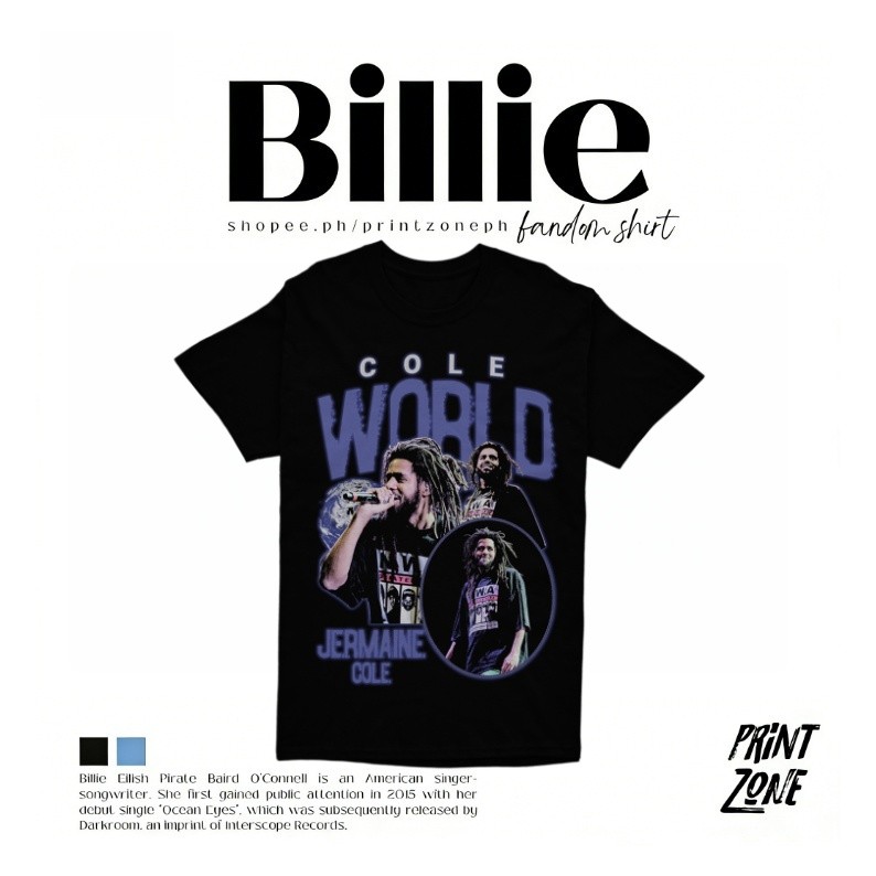 รองเท้าสไตล์ J COLE Bootleg โดย GINCHY "Cole World" สไตล์วินเทจ