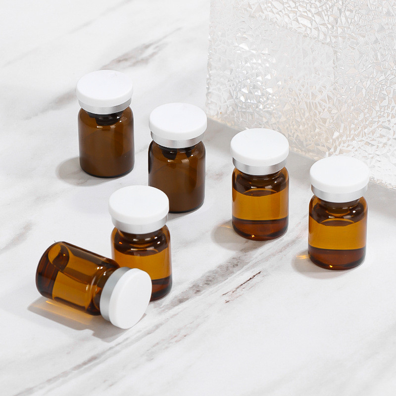 Glutathione Brightening Skin Freeze-Dried Powder Brightening Skin Tone ปรับปรุงหมองคล้ํา Niacinamide Moisturizing Skin
