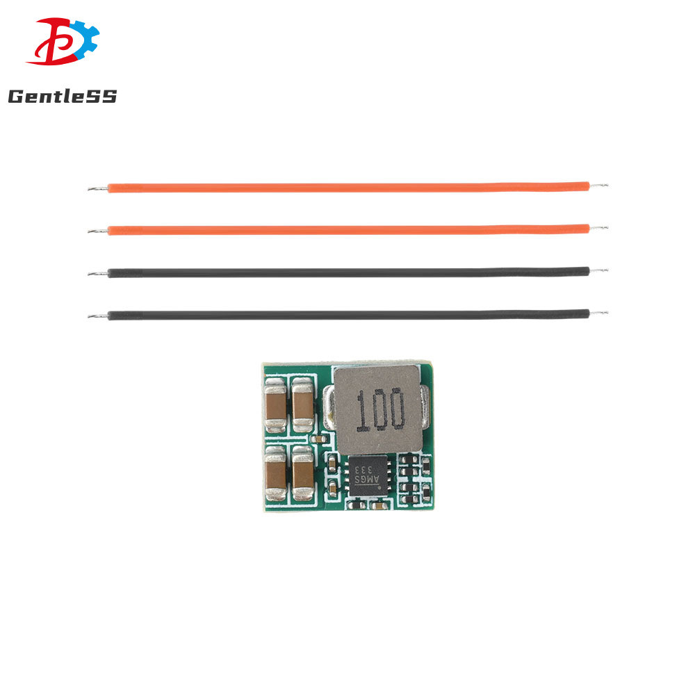 2-8S BEC Step-Down โมดูล 5 V/12 V เอาต์พุต 5 V-36 V อินพุต Step-Down โมดูลสําหรับ RC FPV