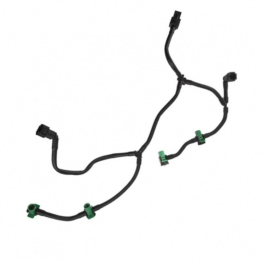 เชื้อเพลิงฉีดท่อกลับ 2215547 JB3Q-9K022-AA สําหรับ FORD สําหรับ TRANSIT 2.0