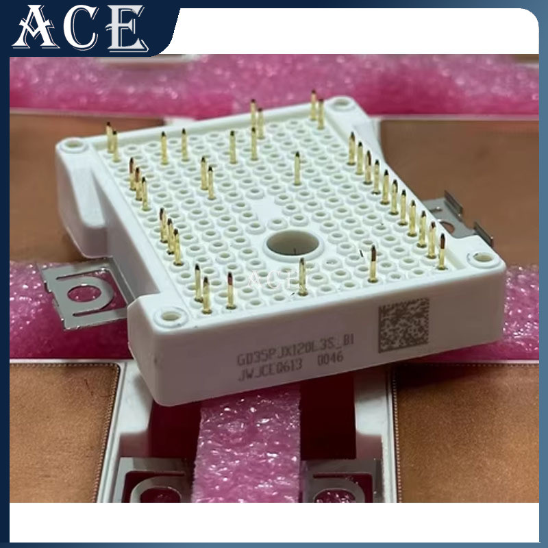 GD35PJX120L3S_B20 GD35PJX120L3S GD25PJX120L3S_B20 GD25PJX120L3S โมดูลฟังก์ชั่น IGBT