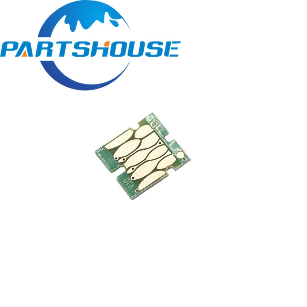 T6193 T619300 ถังบํารุงรักษาชิปสําหรับ Epson T3000 T3200 T5200 T7200 T3270 T5270 T7270 F6000 F6070 P