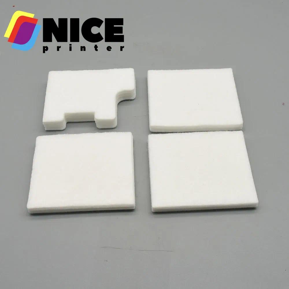 1 ชิ้น LX6684001 แผ่นดูดซับหมึกฟองน้ําสําหรับ BROTHER MFC J5910DW J6510DW J6710DW J6910DW J6920DW / 