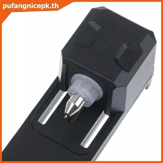 PUCEPK HRM-10 เครื่องวัดความต้านทานภายในแบตเตอรี่อุปกรณ์เสริมขั้วต่อกลม (อุปกรณ์เสริมเครื่องวัดความต้านทานภายใน)