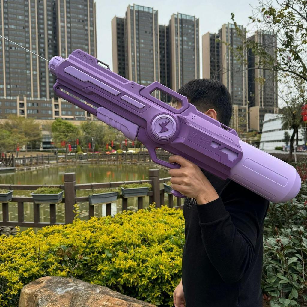 Entertainment Cool Automatic Holiday Manual Water Spray