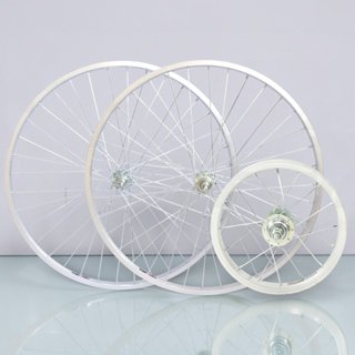 ชุดล้อจักรยานอลูมีเนียม 12x1.75 14x1.75 16x1.75 20x1.75 24x1…