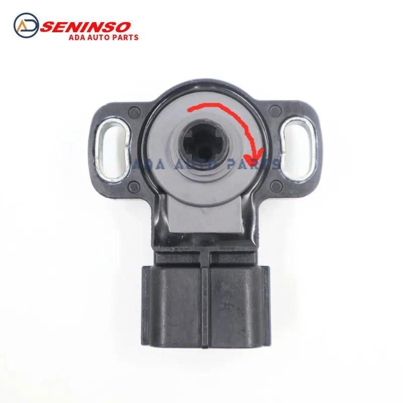 ต้นฉบับใหม่ตําแหน่งคันเร่ง TPS เซ็นเซอร์เลี้ยวขวา 2C0-85885-00 2C0858850000 21176-2112 21176 2112 สํ