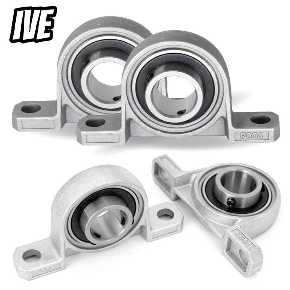 IIVEYOUNG Thrust Bearing ทนทาน 8mm 10mm 12mm 15mm Rhombic KP000 KP001 KP002